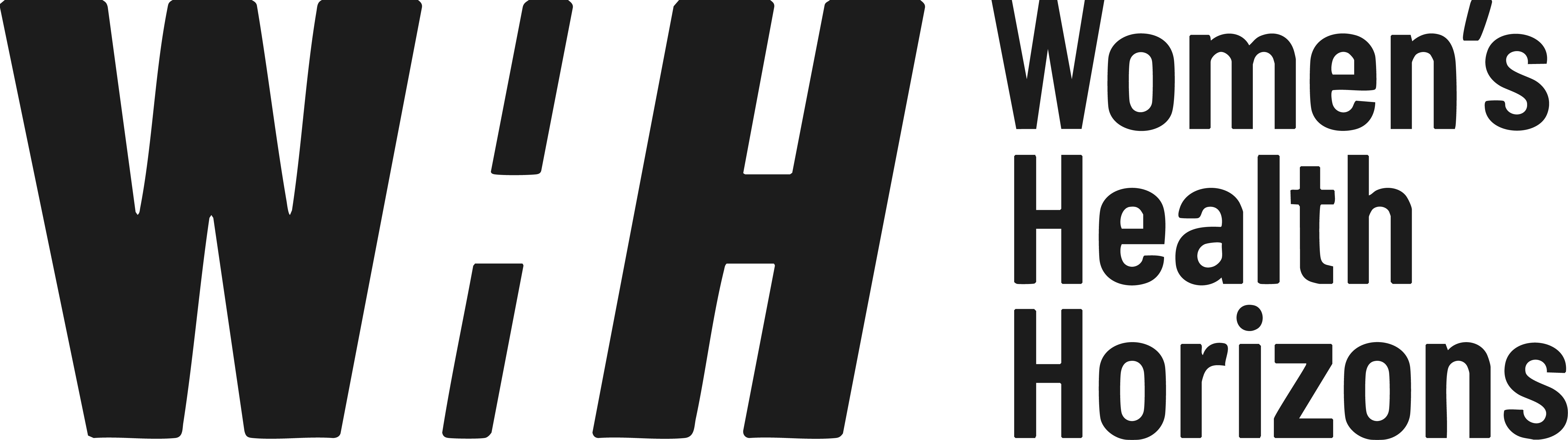 Women’s Health Horizons