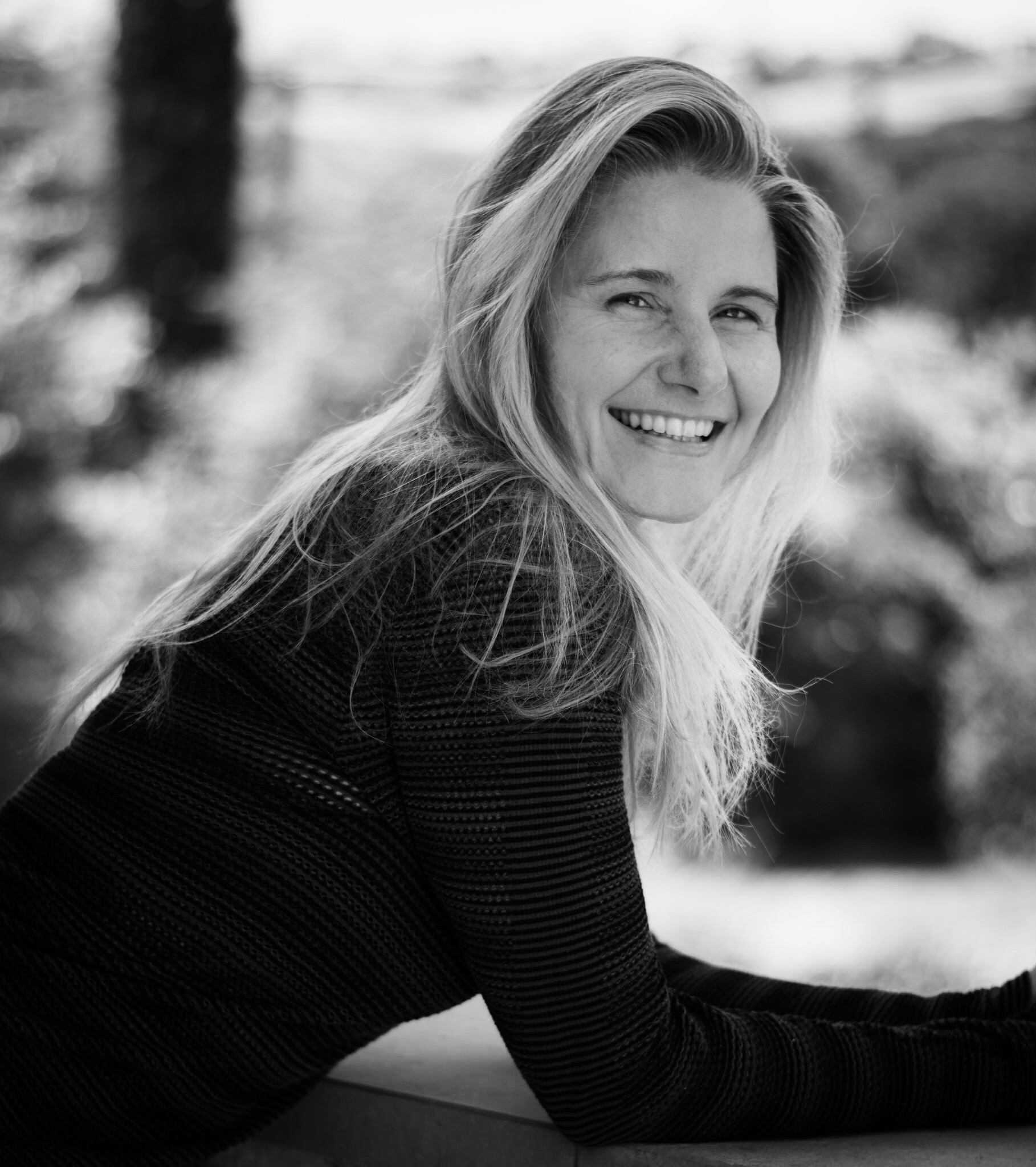 Christina Brinch Clark