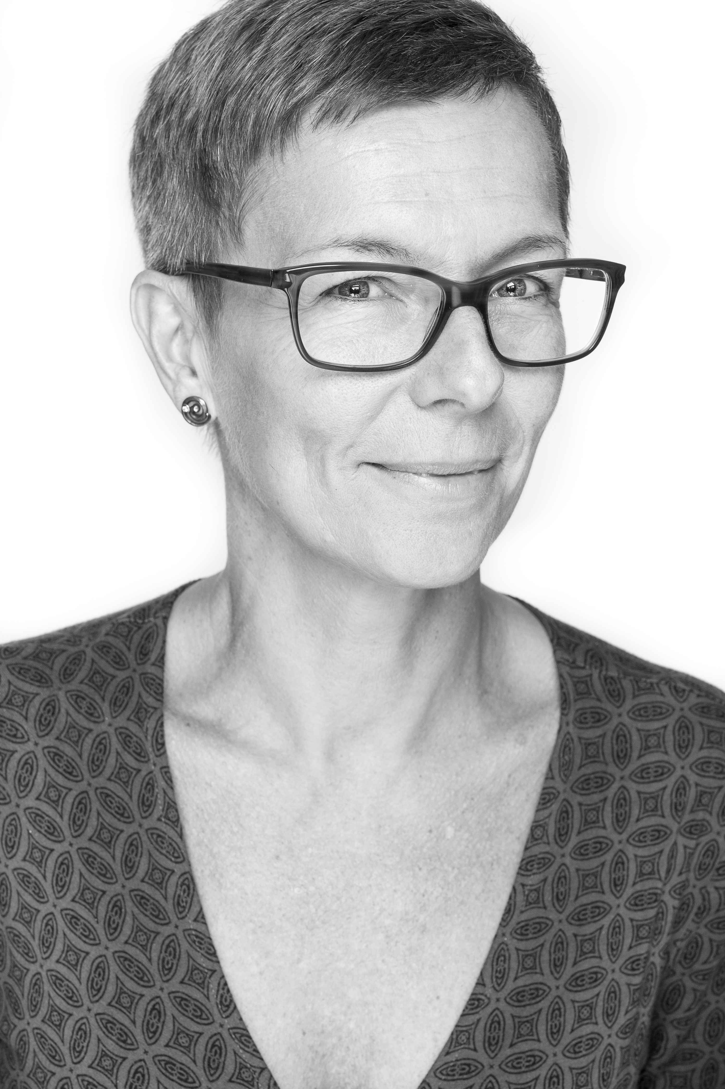 Christina Guldberg