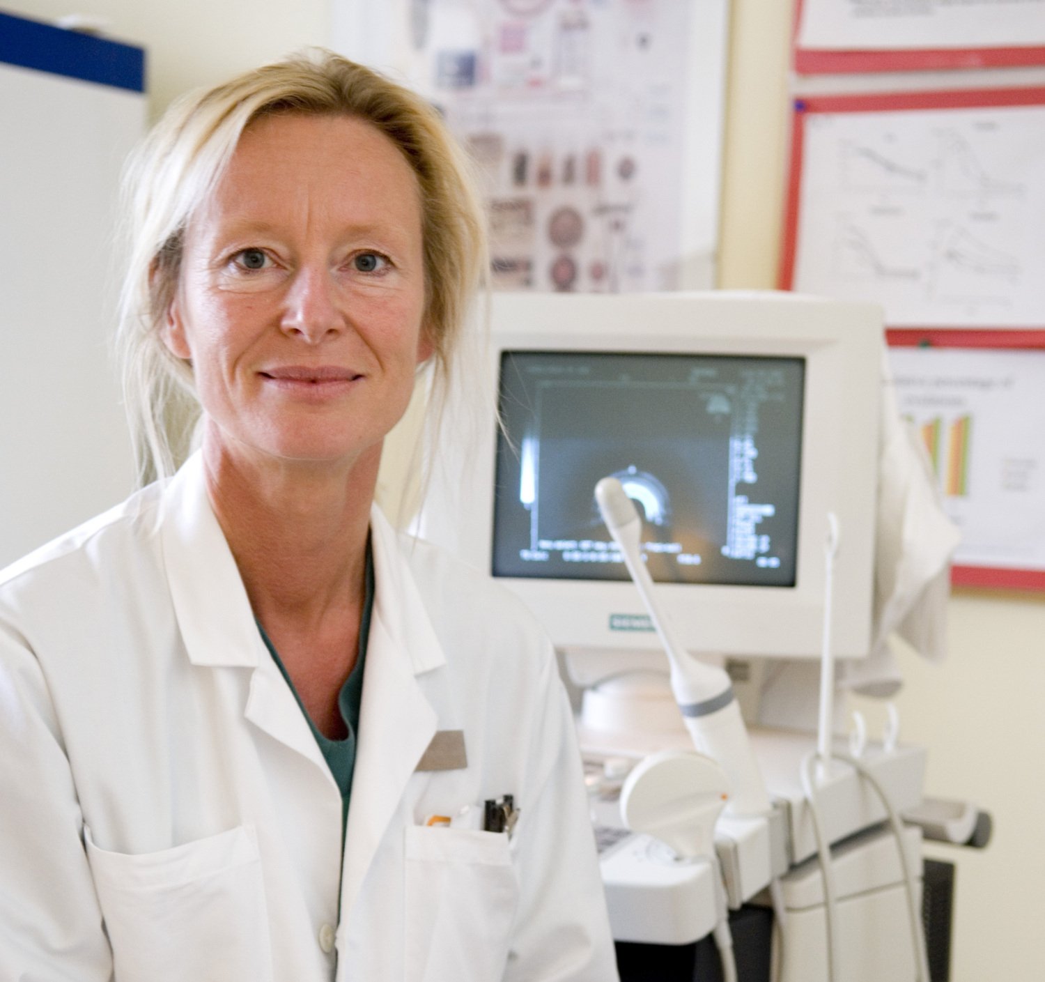 Kristina Gemzell Danielsson