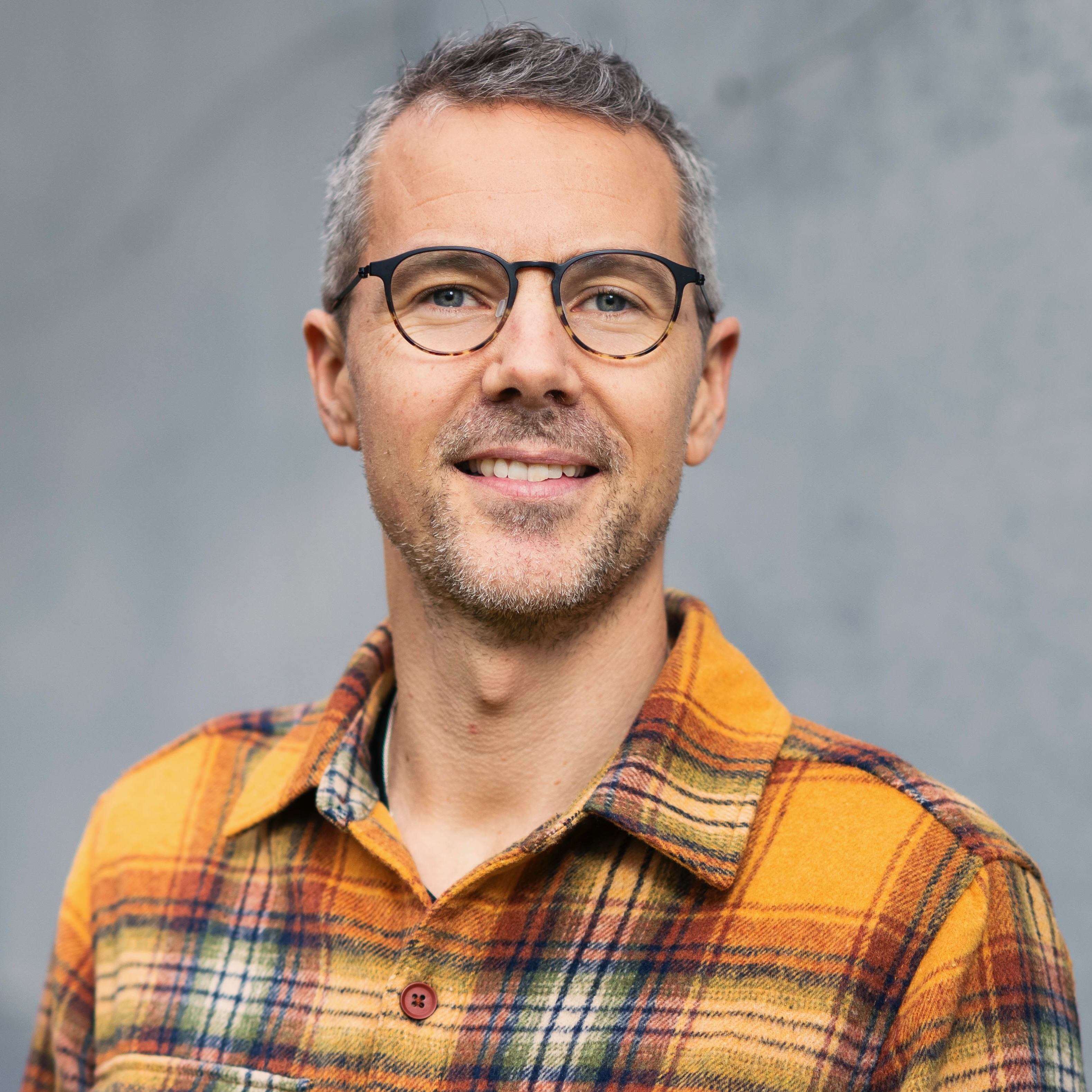 Lasse Gliemann