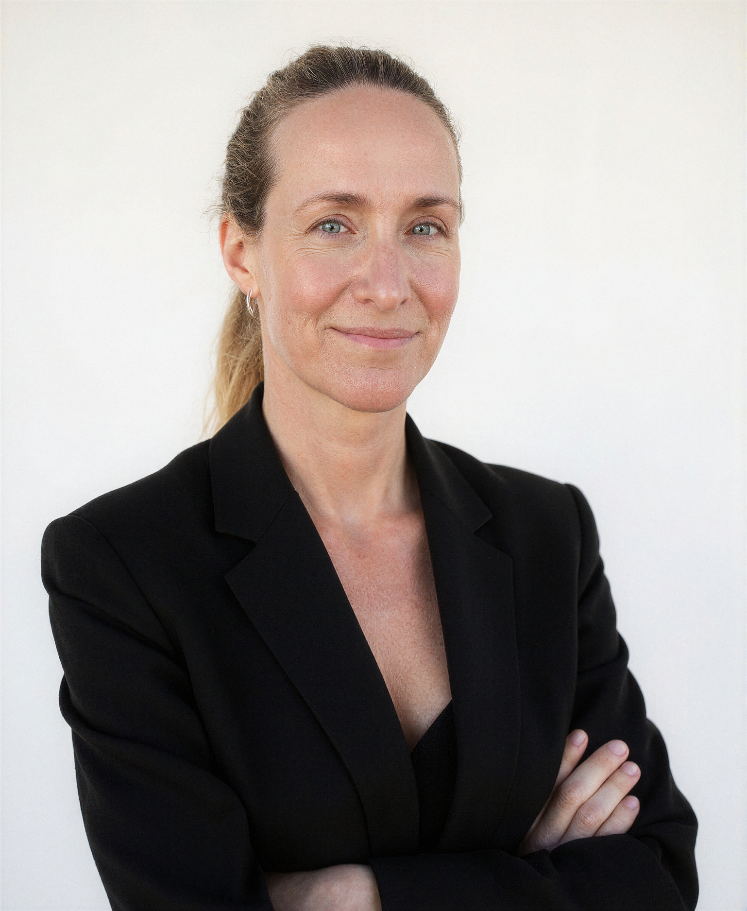Nina Sønderberg