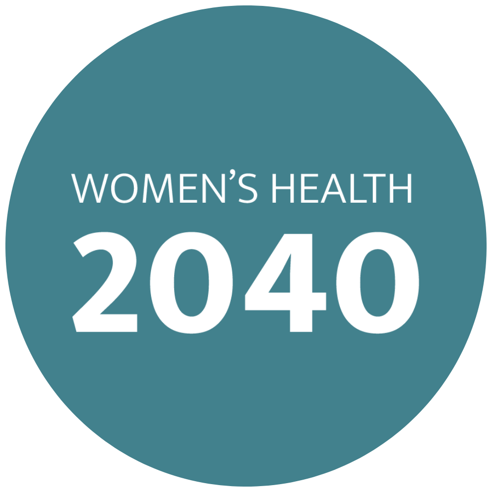 Women's Health 2040